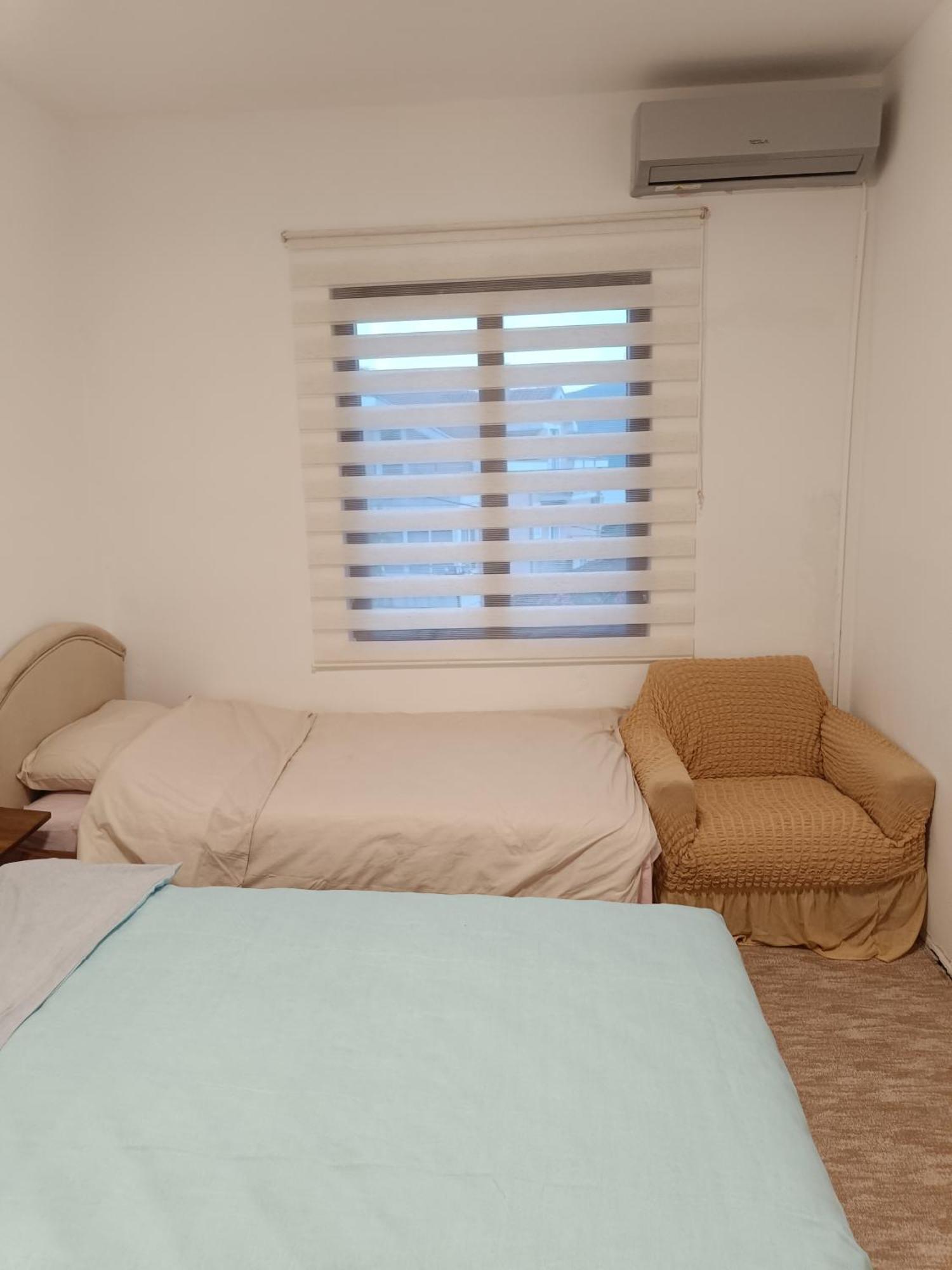Sobe Baosici Marina Hotel Herceg Novi Room photo